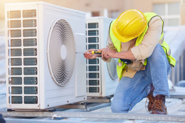 Best Best HVAC Companies  in Legend Lake, WI