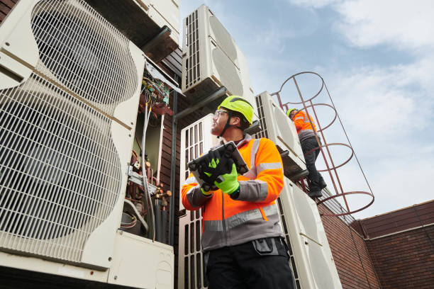 Best Affordable HVAC Services  in Legend Lake, WI