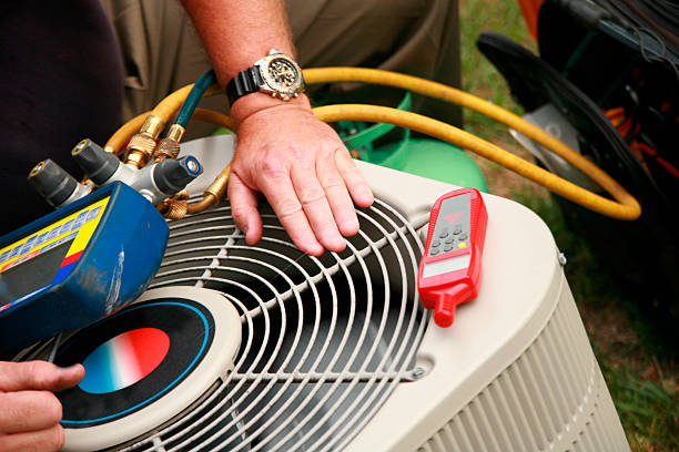 Reliable Legend Lake, WI HVAC Solutions