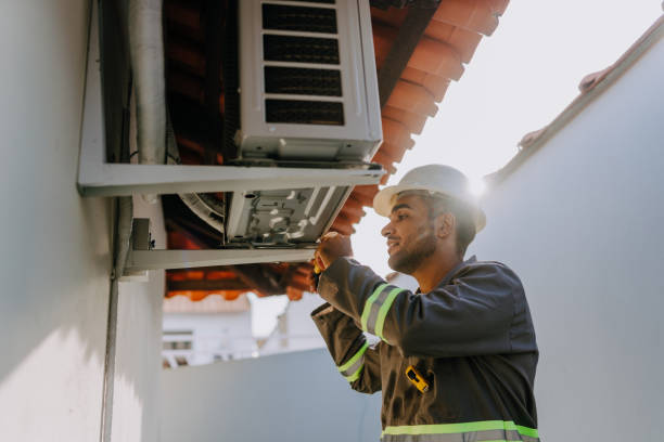 Best 24/7 HVAC Repair  in Legend Lake, WI