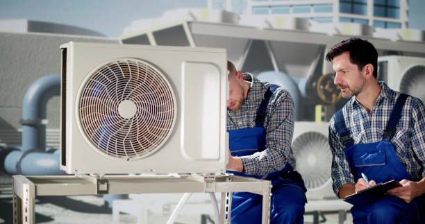 Best HVAC Replacement Cost  in Legend Lake, WI