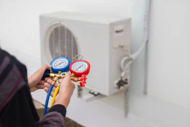 Best HVAC Air Duct Cleaning  in Legend Lake, WI
