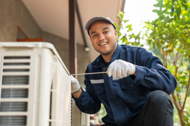 Best HVAC System Installation  in Legend Lake, WI