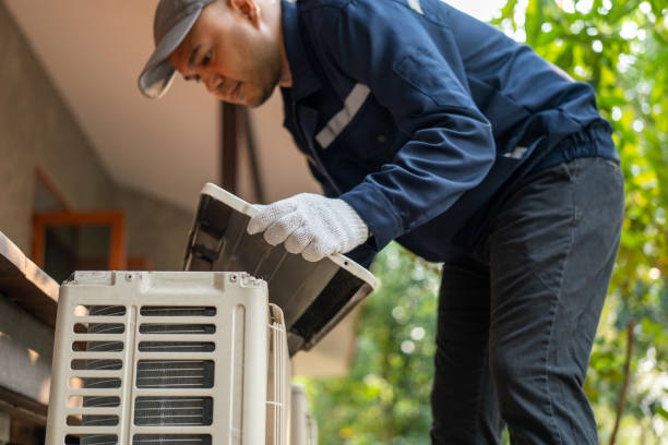 Best Affordable HVAC Services  in Legend Lake, WI