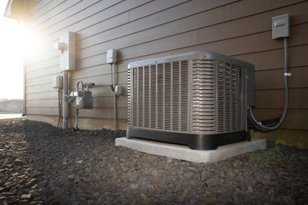Best Central Air Repair  in Legend Lake, WI